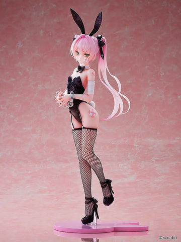 Illustration by rurudo Hatsune: Bunny Girl Ver.<br>[Pre-Order 19/04/26]