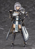 Hololive Production Plamatea Shirogane Noel Figurine<br>[Pre-Order 07/12/25]