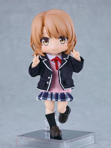 My Teen Romantic Comedy SNAFU Climax Nendoroid Doll Iroha Isshiki<br>[Pre-Order 05/10/25]