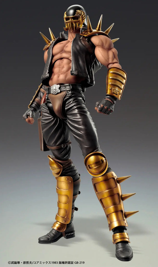 Fist of the North Star Chozokado JAGI (re-run)<br>[Pre-Order 07/06/26]