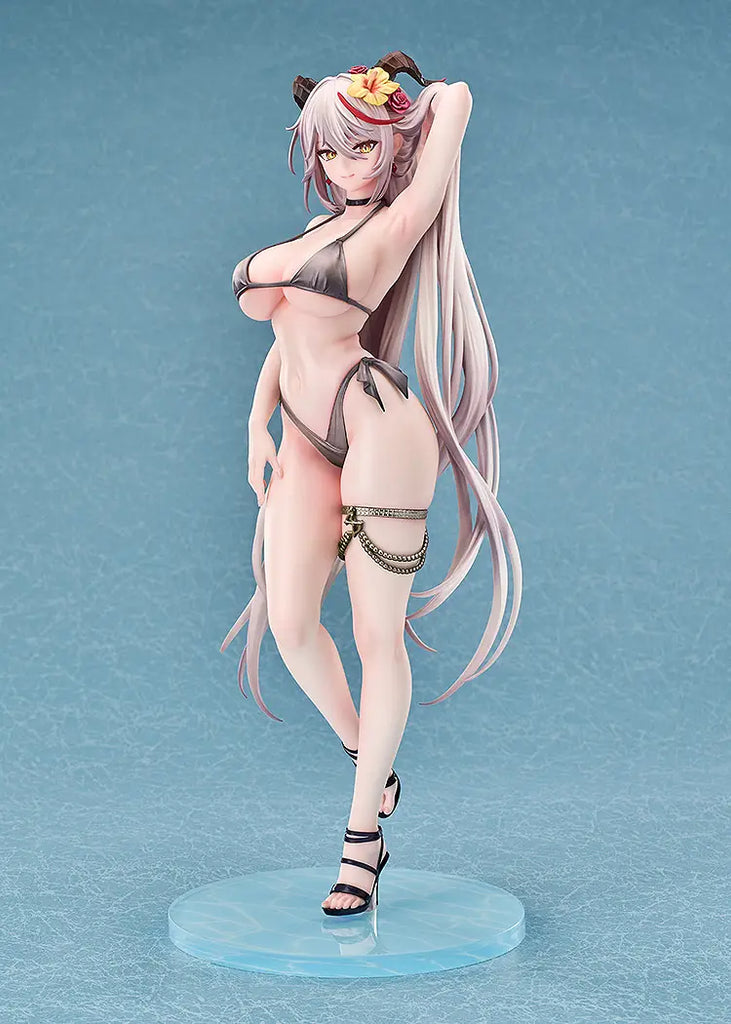 Azur Lane Ägir: Nightpool<br>[Pre-Order 28/06/26]