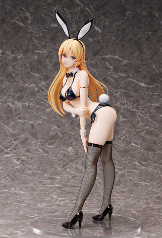 Food Wars! Shokugeki no Soma Erina Nakiri Bikini Bunny Ver. <br>[Pre-Order 01/12/24]