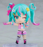 Character Vocal Series 01: Hatsune Miku DecoMiku (Lightness) Nendoroid No.3006<br>[Pre-Order 22/03/26]