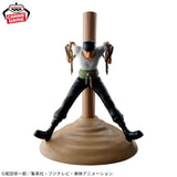 Banpresto - One Piece - Roronoa Zoro, Figlife! Pen Stand Figure<br>[Pre-Order]