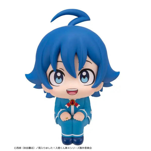 Welcome to Demon School! Iruma-kun Lookup Welcome to Demon School! Iruma-kun Iruma Suzuki (852602)<br>[Pre-Order 19/09/26]