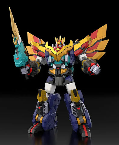 Dandivine The Gattai DX Dandivine<br>[Pre-Order 19/07/26]