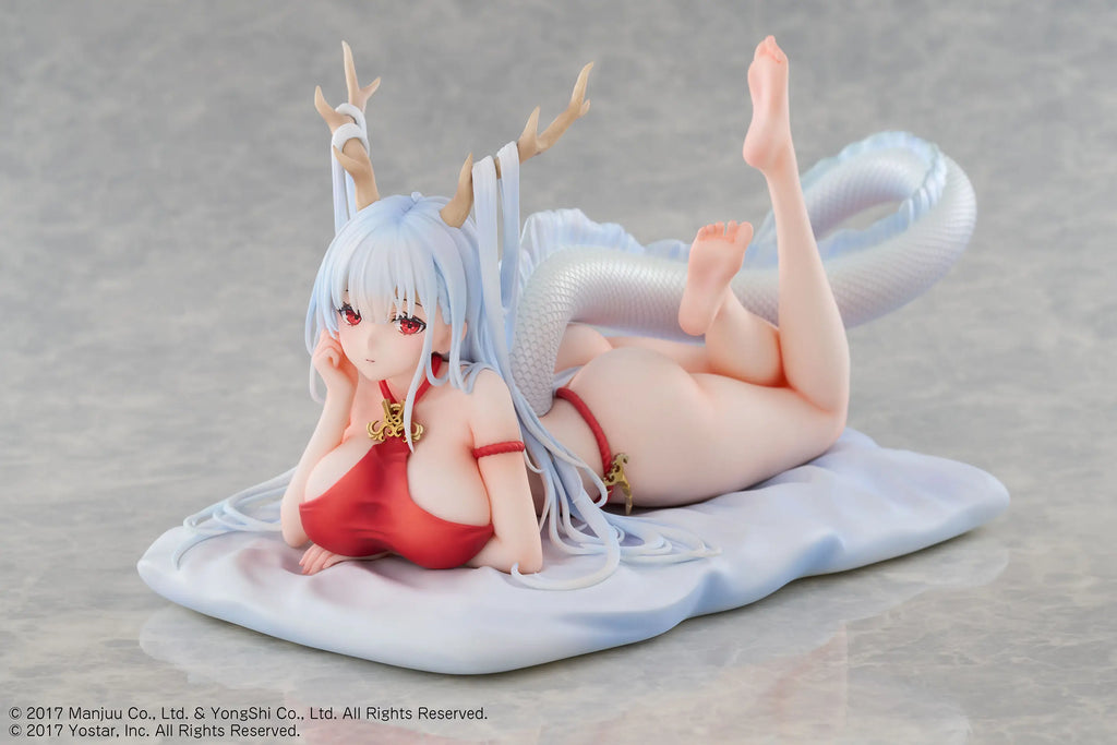 Azur Lane Shimanto The Relaxing Dragon God Ver. 1/7 Complete Figure<br>[Pre-Order 22/11/26]
