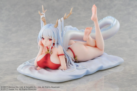 Azur Lane Shimanto The Relaxing Dragon God Ver. 1/7 Complete Figure<br>[Pre-Order 22/11/26]