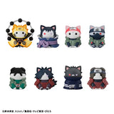Naruto Shippuden Mega Cat Project Naruto Shippuden Nyaruto! Last Battle (Box of 8 pcs) (847271) Repeat<br>[Pre-Order 13/12/25]