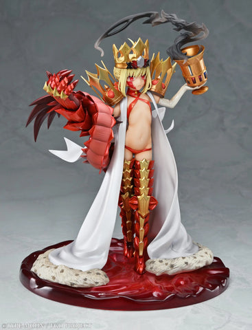 Fate/Grand Order Beast/Sodom's Beast/Draco Figurine (Second Ascension)<br>[Pre-Order 21/09/25]