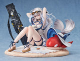 Arknights Skadi: Waverider WR04 Ver.<br>[Pre-Order 02/11/25]