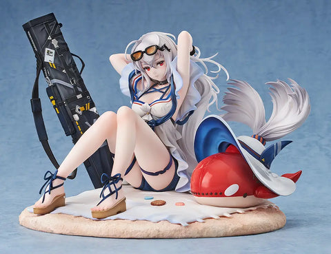 Arknights Skadi: Waverider WR04 Ver.<br>[Pre-Order 02/11/25]