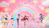 Fate/kaleid liner ChillFigg Prisma☆Illya: Licht - The Nameless Girl (Box of 6 pcs)<br>[Pre-Order 16/08/26]