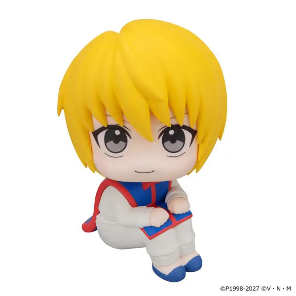 Hunter X Hunter Lookup Hunter X Hunter Kurapika (852817)<br>[Pre-Order 13/10/26]