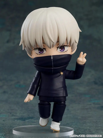 Jujutsu Kaisen Toge Inumaki Nendoroid No.1750 (re-run)<br>[Pre-Order 19/04/26]