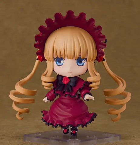 Rozen Maiden Shinku 2.0 Nendoroid No.2847<br>[Pre-Order 21/09/25]