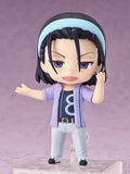 Yowamushi Pedal Limit Break Nendoroid Light Jinpachi Todo <br>[Pre-Order 30/09/24]