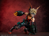 My Hero Academia Katsuki Bakugo: Metallic Ver.<br>[Pre-Order 21/12/25]