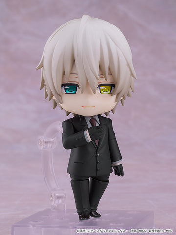 Inu x Boku SS Soshi Miketsukami Nendoroid No.2594 <br>[Pre-Order 20/10/24]