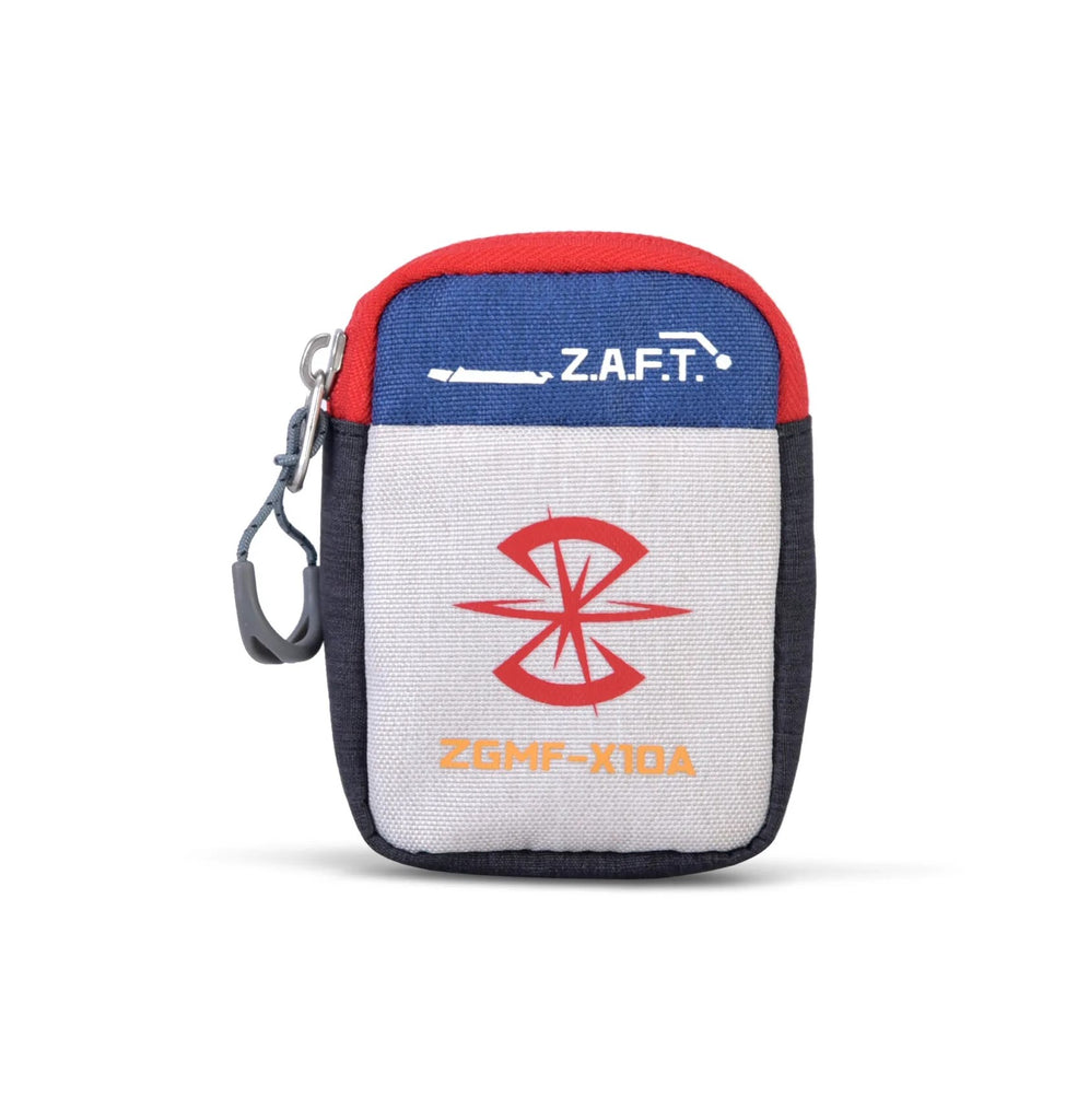 Zgmf-X10A Freedom Gundam – Portable Waist Bag Fxc