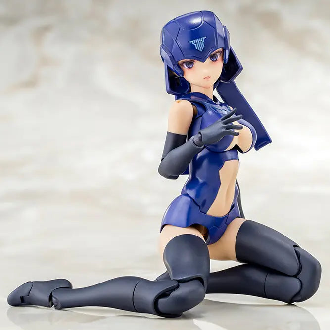 Megami Device B1R-L Chassis Kit Skin Color D (KP848)<br>[Pre-Order 05/05/26]