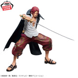 Banpresto – One Piece – Shanks II-Grandista Figure<br>[Pre-Order]