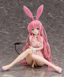 To Love-Ru Darkness Lala Satalin Deviluke: Bare Leg Bunny Ver.<br>[Pre-Order 13/09/26]