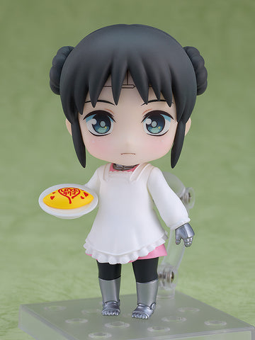 My Wife Has No Emotion Mina Nendoroid No.2588 <br>[Pre-Order 13/10/24]