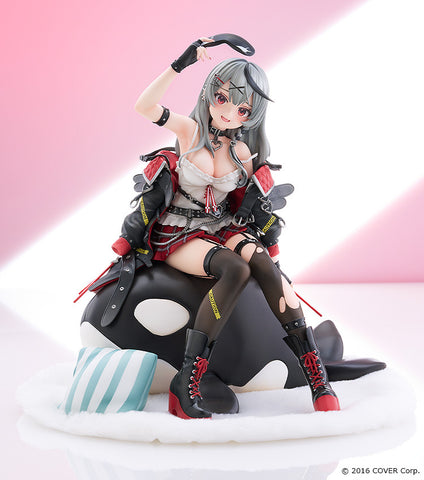 Hololive Production Sakamata Chloe Figurine <br>[Pre-Order 03/11/24]