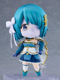Puella Magi Madoka Magica the Movie -Walpurgisnacht: Rising-Sayaka Miki - Walpurgisnacht: Rising Ver. Basic Nendoroid No.3004<br>[Pre-Order 10/05/26]