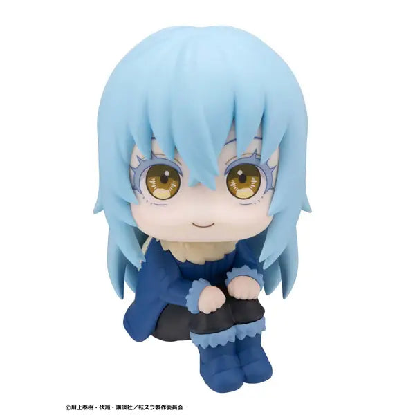 That Time I Got Reincarnated as a Slime Lookup That Time I Got Reincarnated as a Slime Rimuru Tempest (853692)<br>[Pre-Order 14/11/26]
