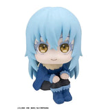 That Time I Got Reincarnated as a Slime Lookup That Time I Got Reincarnated as a Slime Rimuru Tempest (853692)<br>[Pre-Order 14/11/26]