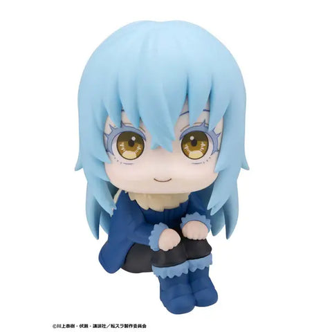 That Time I Got Reincarnated as a Slime Lookup That Time I Got Reincarnated as a Slime Rimuru Tempest (853692)<br>[Pre-Order 14/11/26]
