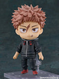 Jujutsu Kaisen Yuji Itadori: The Culling Game Ver. Basic Nendoroid No.2977<br>[Pre-Order 15/03/26]