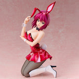 Mobile Suit Gundam B-style Mobile Suit Gundam SEED DESTINY Lunamaria Hawke Bunny Ver. Figurine (848179)<br>[Pre-Order 14/11/25]