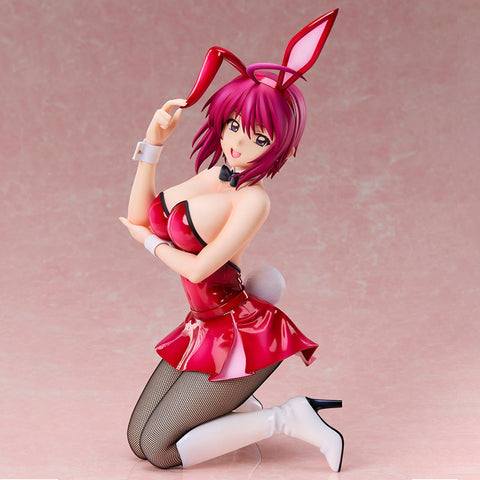 Mobile Suit Gundam B-style Mobile Suit Gundam SEED DESTINY Lunamaria Hawke Bunny Ver. Figurine (848179)<br>[Pre-Order 14/11/25]