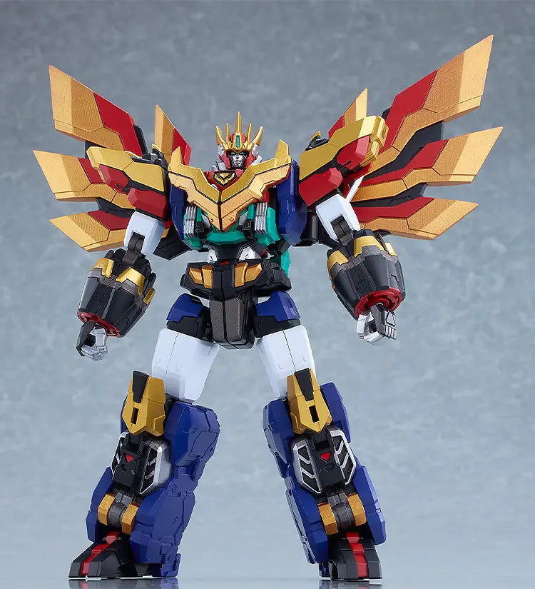 Dandivine  Moderoid Dandivine (Action Model)<br>[Pre-Order 19/07/26]