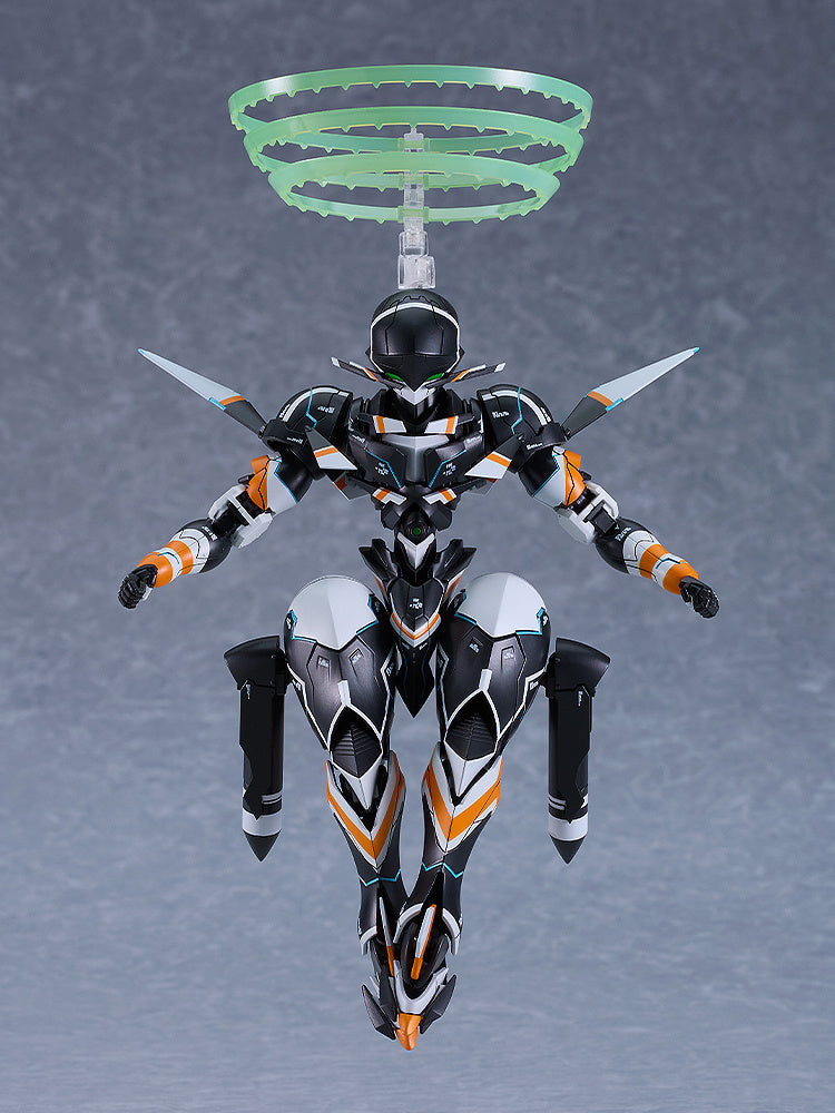 Gargantia on the Verdurous Planet Moderoid Chamber <br>[Pre-Order 05/01/25]