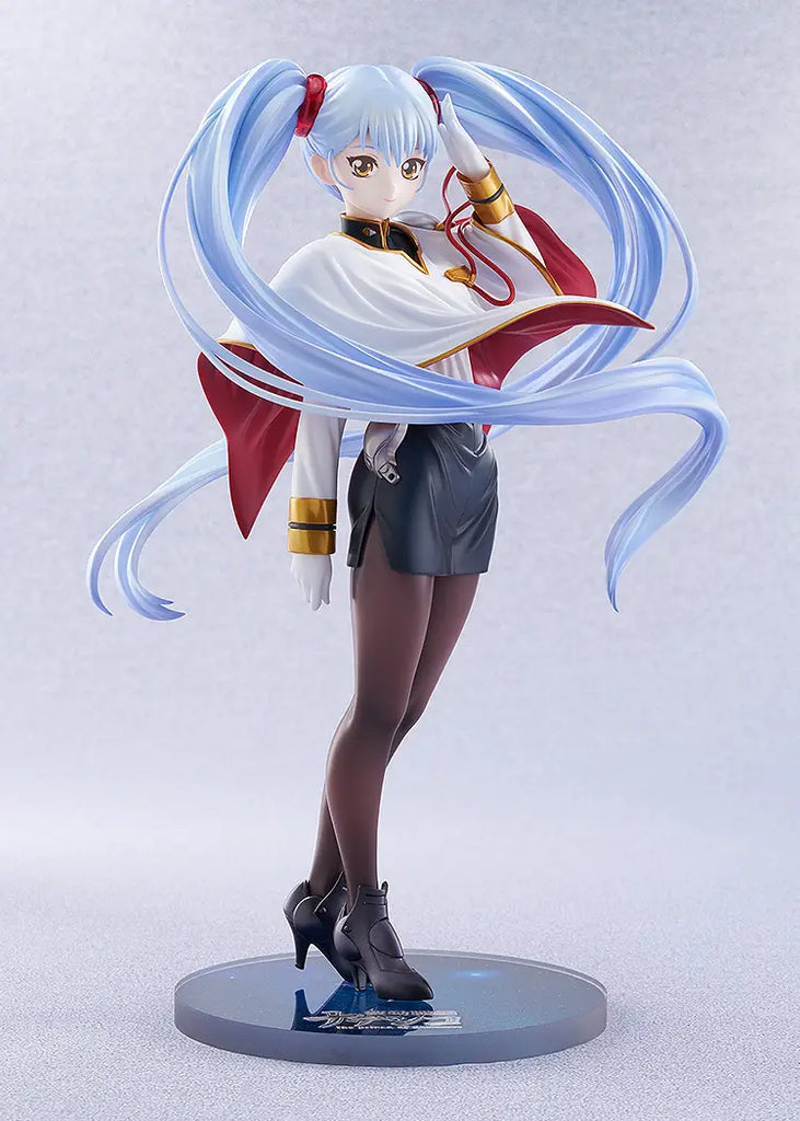 Martian Successor Nadesico: The Motion Picture - Prince of Darkness Ruri Hoshino Figurine<br>[Pre-Order 19/04/26]
