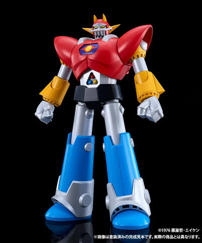 UFO Warrior Diapolon Moderoid Dai Apolon<br>[Pre-Order 13/09/26]