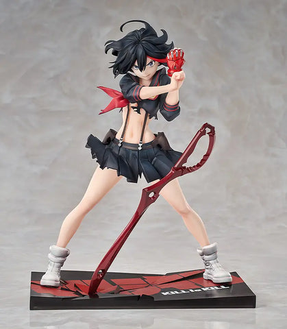 Kill la Kill Ryuko Matoi: Transformation Ver. Figurine<br>[Pre-Order 14/09/25]