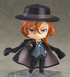 Bungo Stray Dogs Chuya Nakahara (Re-run) Nendoroid No.676<br>[Pre-Order 15/03/26]