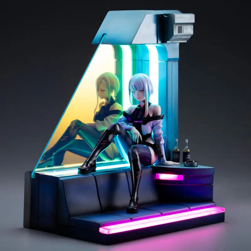 Lucy (PV356) Figurine<br>[Pre-Order 11/08/26]