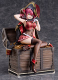 Hololive Production Houshou Marine 1/7 Complete Figure <br>[Pre-Order 09/03/25]