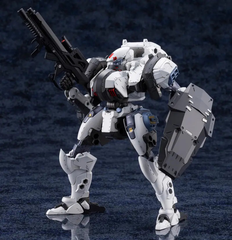 Hexa Gear Bulkarm Osteon (HG168)<br>[Pre-Order 13/01/26]