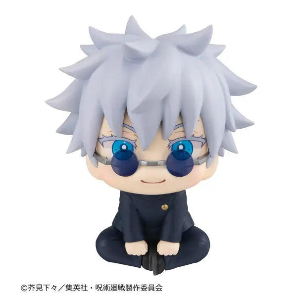 Jujutsu Kaisen Lookup Jujutsu Kaisen Satoru Gojo Kosen ver.(835889) Repeat<br>[Pre-Order 15/10/25]