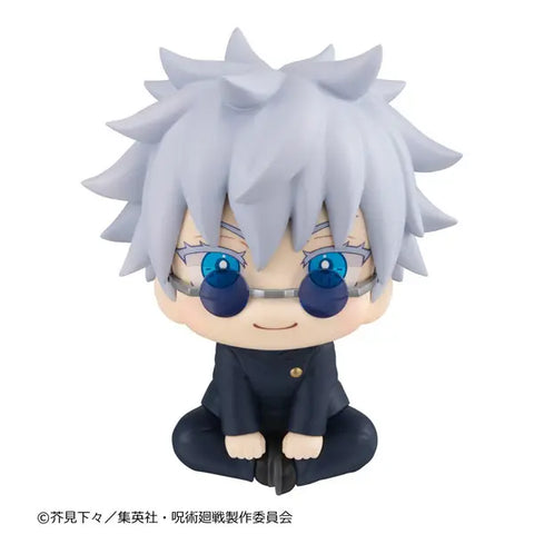 Jujutsu Kaisen Lookup Jujutsu Kaisen Satoru Gojo Kosen ver.(835889) Repeat<br>[Pre-Order 15/10/25]