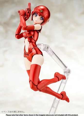 Megami Device B1R-M Chassis Kit Skin Color C KP833<br>[Pre-Order 14/10/25]