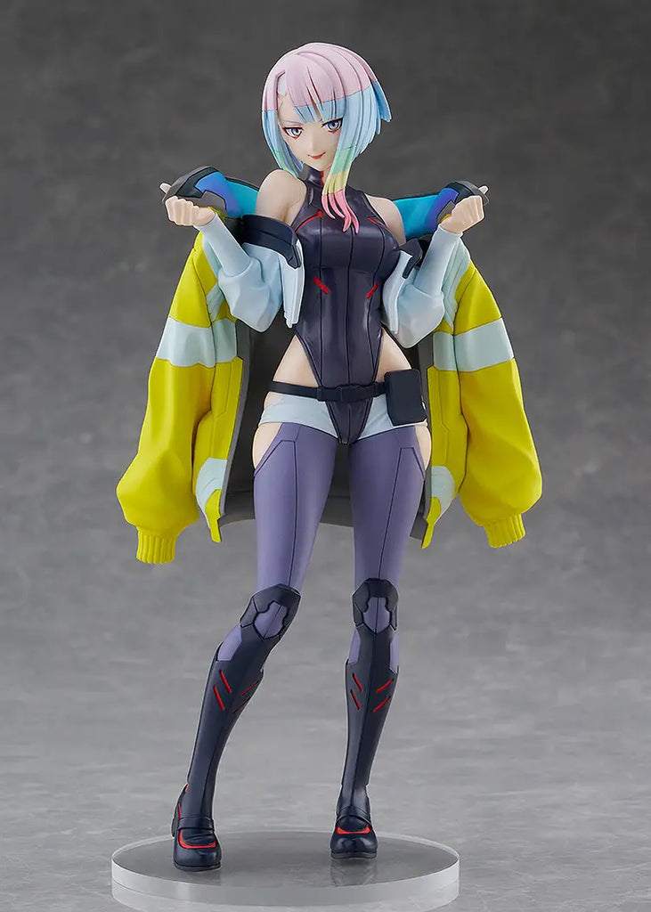 Cyberpunk: Edgerunners Pop Up Parade Lucy L Size (re-run)<br>[Pre-Order 20/09/26]