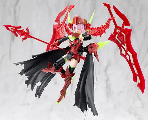 Megami Device Bullet Knights Executioner Hell Blaze KP842<br>[Pre-Order 30/10/25]